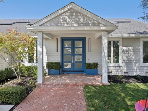 2131 Glenkirk Drive, San Jose, CA 95124
