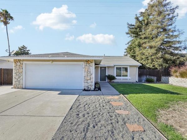1105 Danberry Court , Antioch, CA 94509
