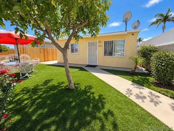 3985 C St , San Diego, CA 92102