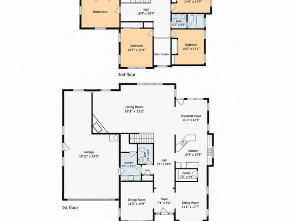 1896 Lourdes Court, Tracy, CA 59304