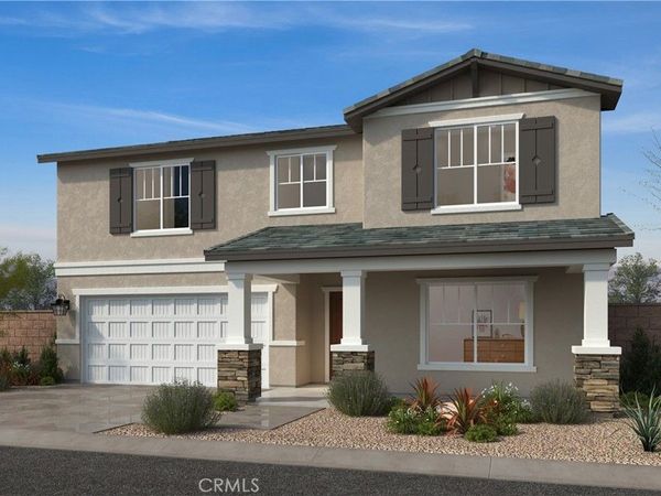 10585 Sea Venture Way , Victorville, CA 92394
