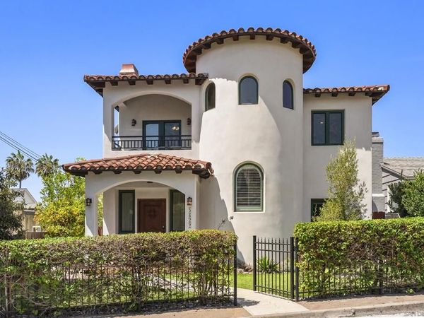 5622 Taft , La Jolla, CA 92037