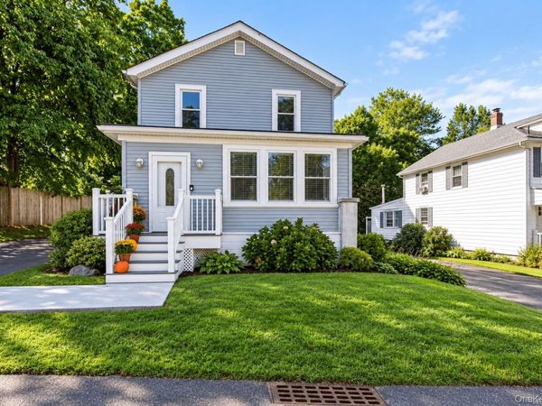 18 Saint Joseph Place, New Windsor, NY 12553