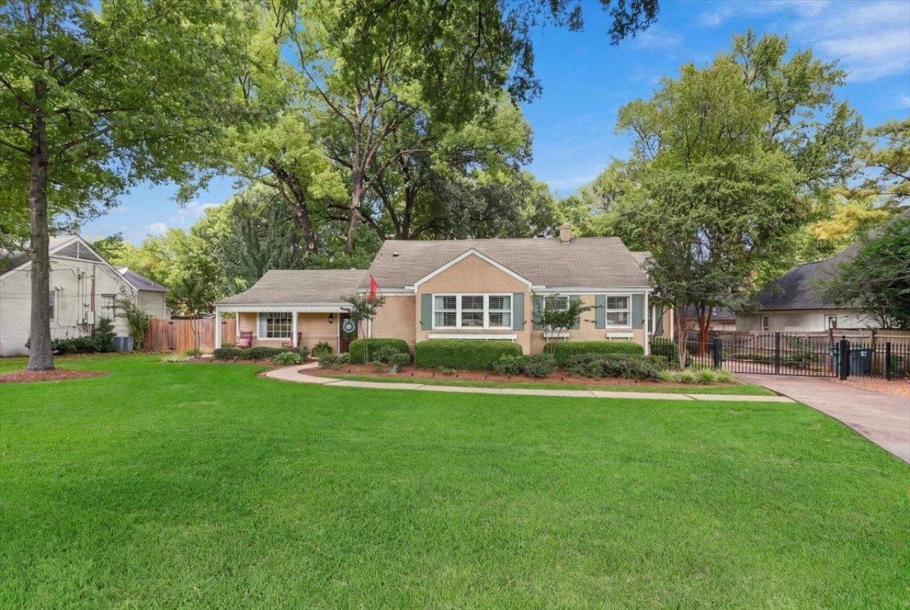 4954 MINDEN RD Memphis, TN 38117