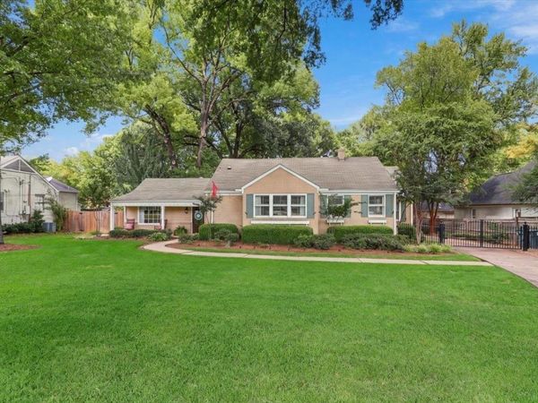 4954 MINDEN RD, Memphis, TN 38117