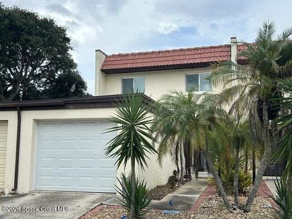 8718 Bay Court, Cape Canaveral, FL 32920