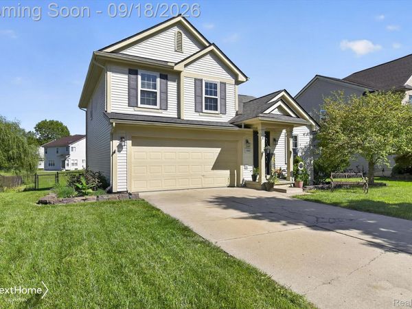 1920 Savannah Lane, Superior Township, Mi 48198