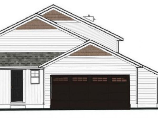 816 Crooks Street, Belding, MI 48809