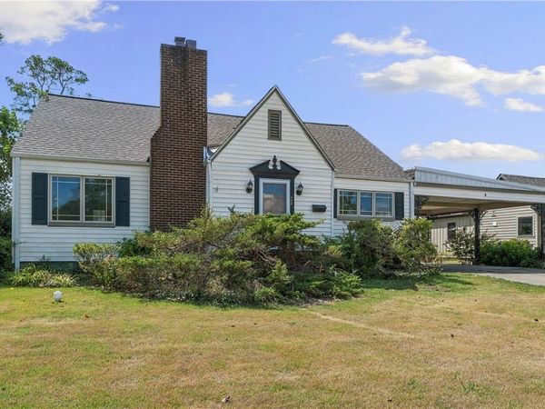 508 W Pine Street , Rogers, AR 72756