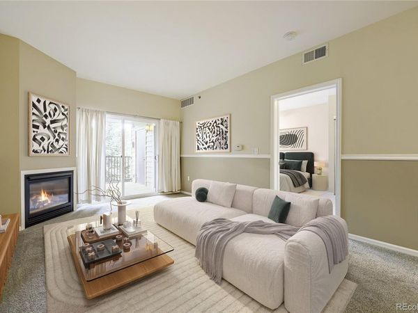2896 W Riverwalk Circle , Unit A208, Littleton, CO 80123