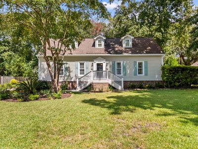 1418 Inland Creek Way, Mount Pleasant, SC 29464