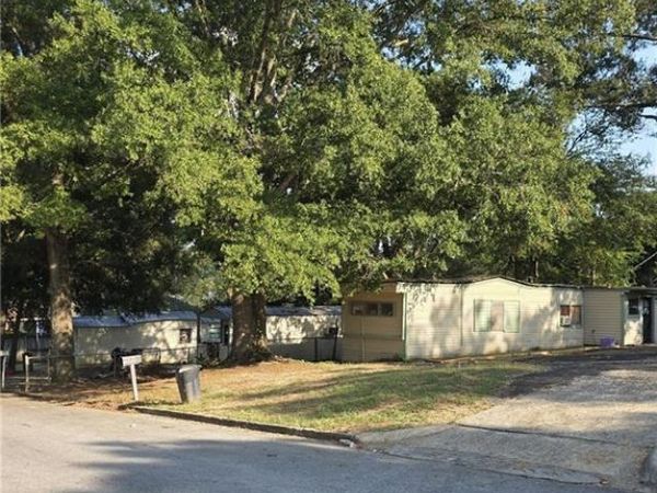 433 Clearwater Street , Rockmart, GA 30153