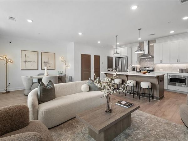 545 Belvedere Drive , Unit 14, Alpharetta, GA 30022