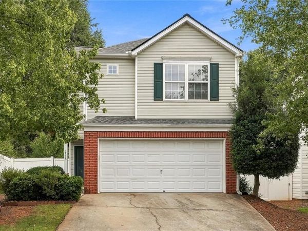 2115 Calumet Crossing , Cumming, GA 30041