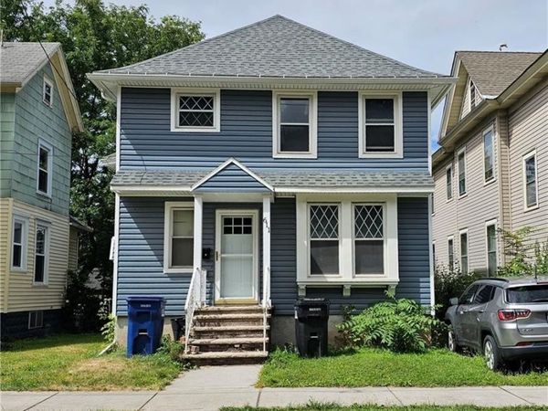 611 Highland Street, Syracuse, NY 13203