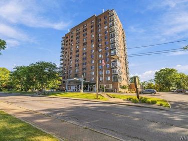 151 Buffalo Avenue , Unit 1105, Niagara Falls, NY 14303
