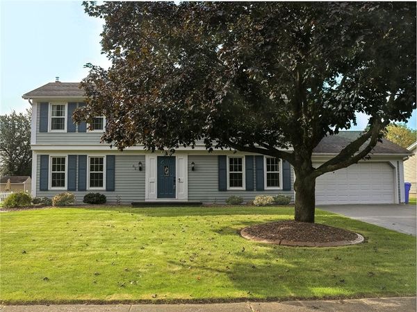 65 Betwood Lane, Rochester, NY 14612