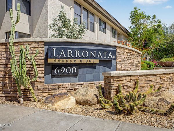 6900 E Princess Drive, Unit 2195, Phoenix, AZ 85054