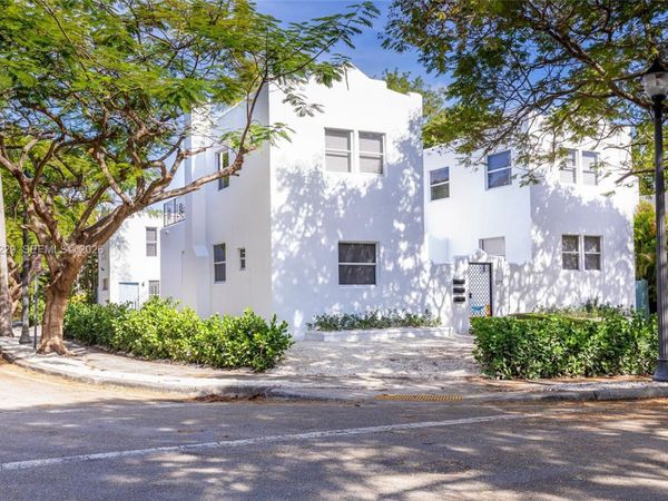 137 NE 47th St , Miami, FL 33137