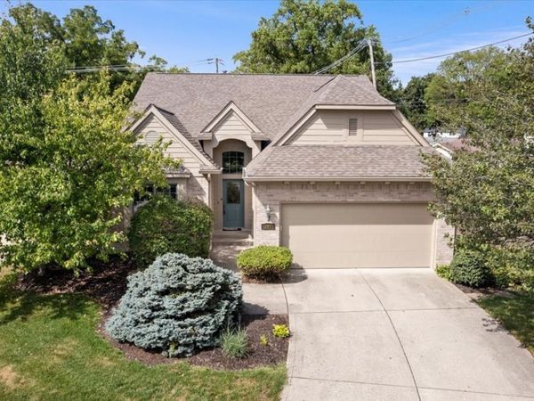 564 Melark Drive, Carmel, IN 46032