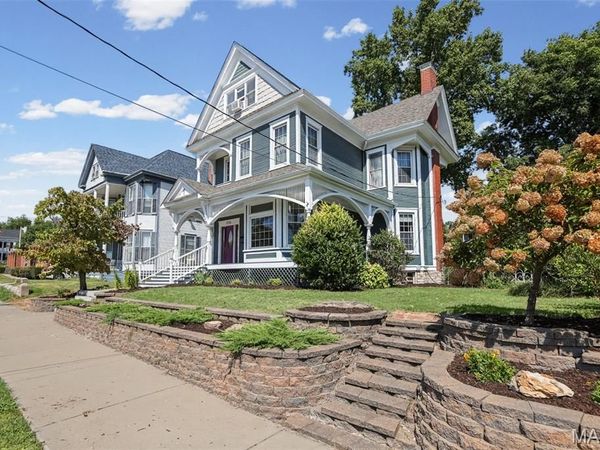 536 E 6th Street, Alton, IL 62002