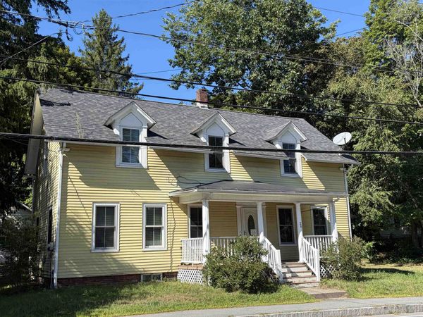 26 Brattleboro Road, Hinsdale, NH 03451