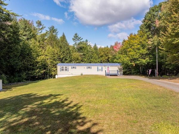 55 Boys Camp Road, Enfield, NH 03748