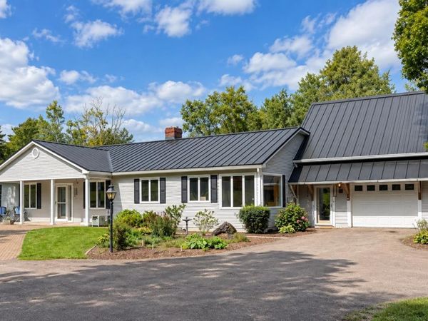 2367 Hollow Road, Monkton, VT 05469