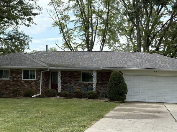 1157 N 400 W, Kokomo, IN 46901