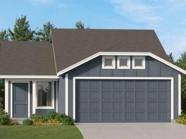 1672 Black Kite Lane, Fort Worth, TX 76140