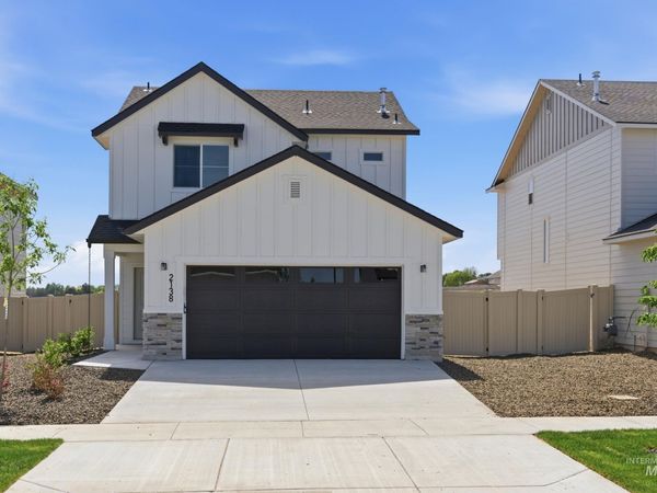 2046 S Summerson Way, Meridian, ID 83642