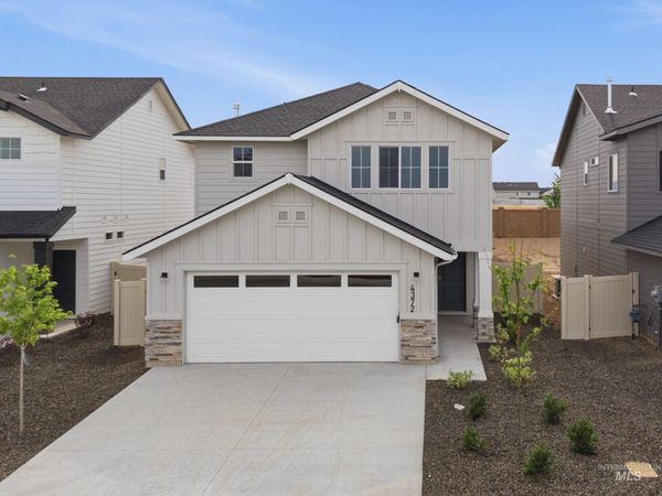 2058 S Summerson Way, Meridian, ID 83642