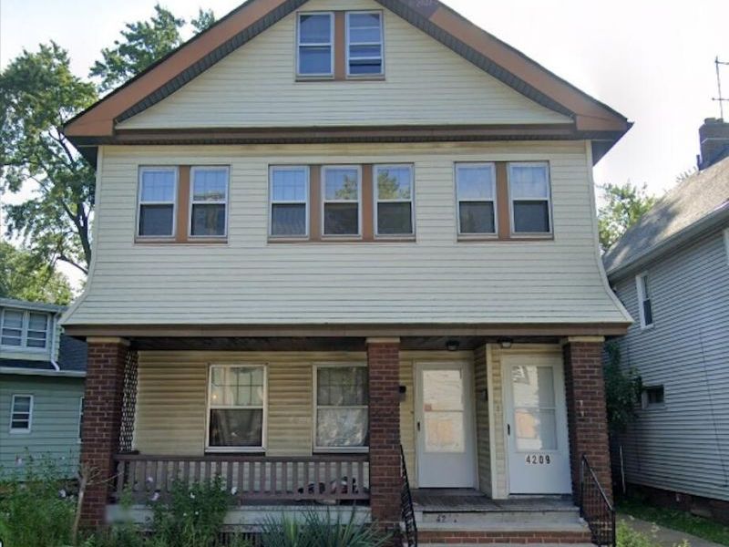 4207 W 38th Street, Cleveland, OH 44109 Photo 21