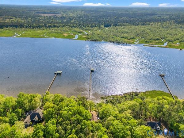 548 River Bluff Lane, Unit H, King & Queen, VA 23085