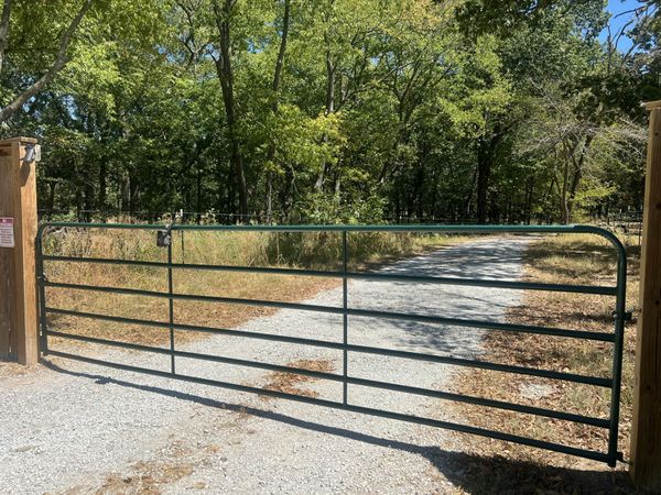 37602 S 4450 Road , Langley, OK 74301