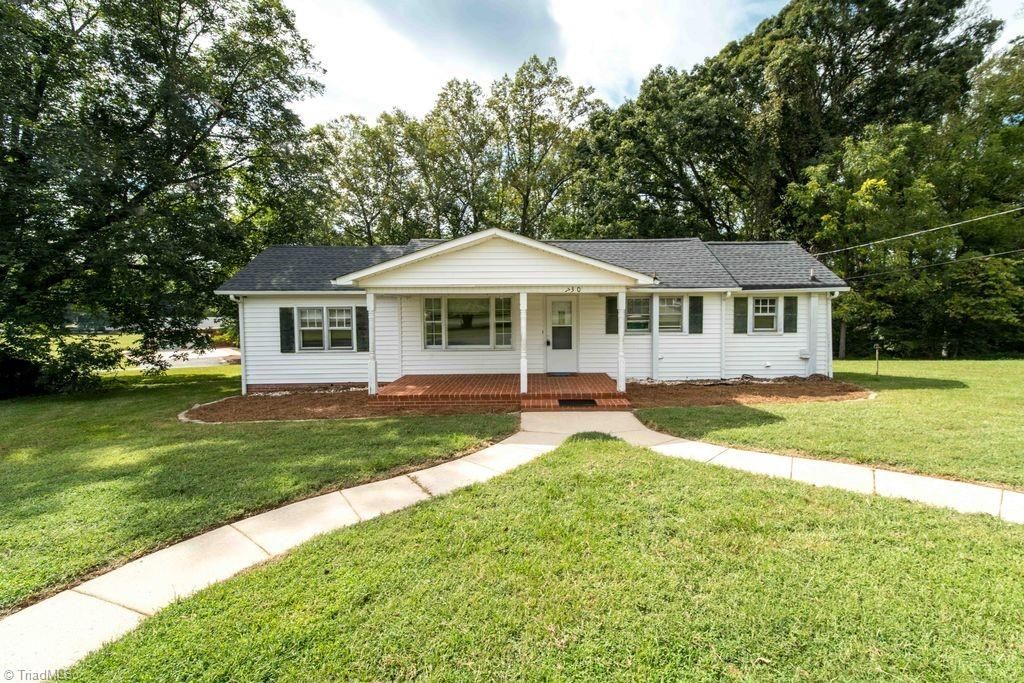 730 Walkertown Guthrie Road, Walkertown, NC 27101 Main Photo