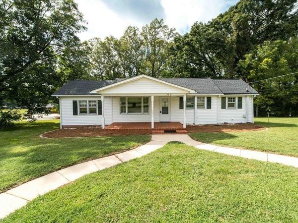 730 Walkertown Guthrie Road, Walkertown, NC 27101