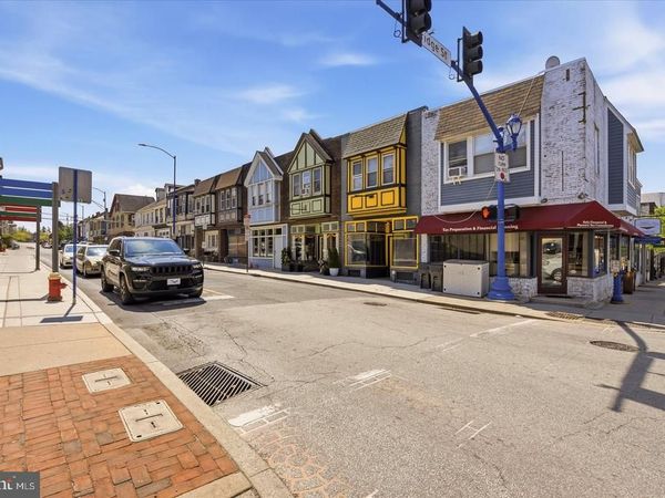 4 GAY STREET , Unit A, PHOENIXVILLE, PA 19460