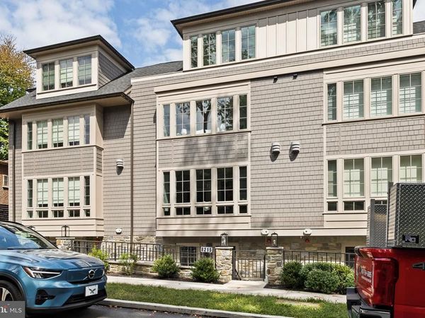 8215 SHAWNEE STREET, PHILADELPHIA, PA 19118