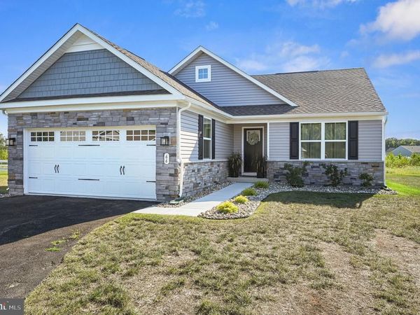 66 KALLISTO COURT , DOVER, DE 19901