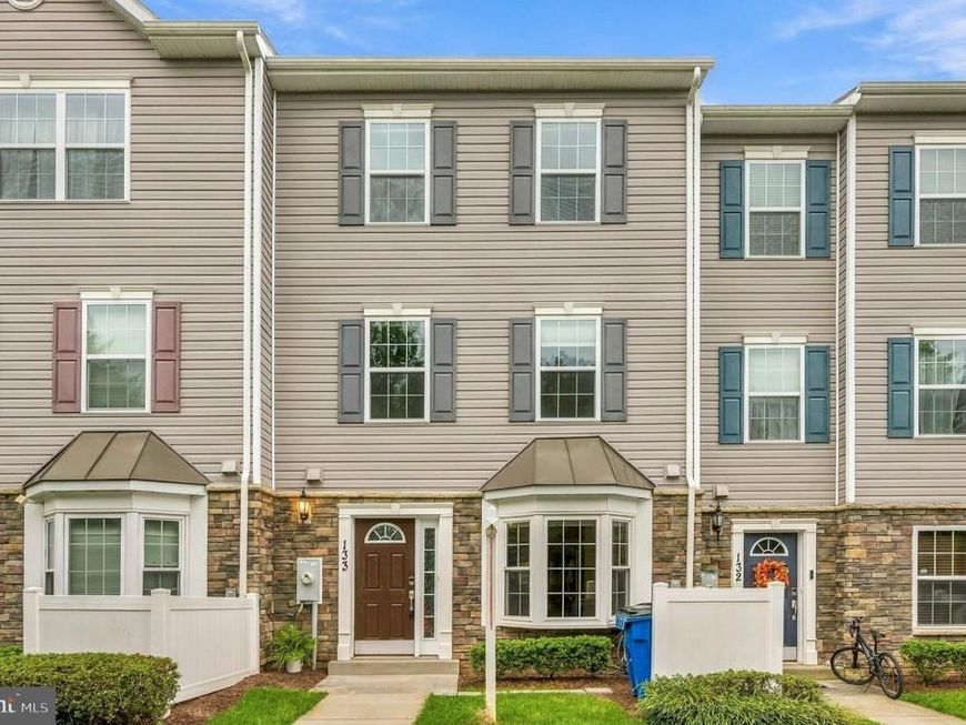 1826 Cassandra Drive, Unit 133, Eldersburg, MD 21784 Main Photo