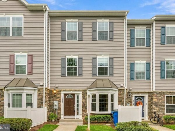 1826 CASSANDRA DRIVE, Unit 133, ELDERSBURG, MD 21784