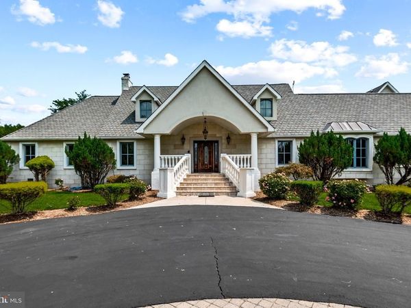 8071 WINDSOR DRIVE, KING GEORGE, VA 22485