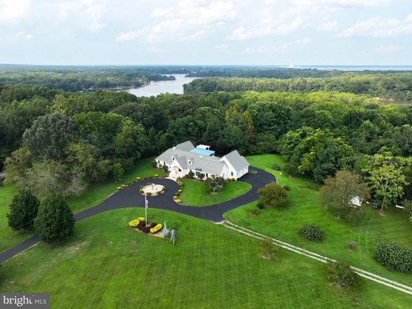8071 WINDSOR DRIVE, KING GEORGE, VA 22485