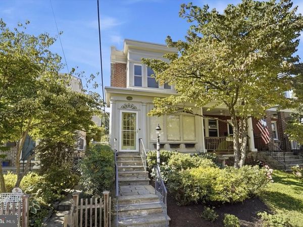 147 W MEADE STREET, PHILADELPHIA, PA 19118
