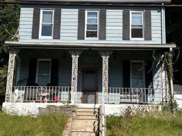814 FRIEDENSBURG ROAD, READING, PA 19606