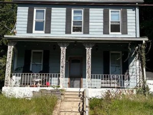 814 FRIEDENSBURG ROAD , READING, PA 19606