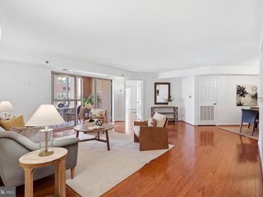 2181 JAMIESON AVENUE , Unit 805, ALEXANDRIA, VA 22314
