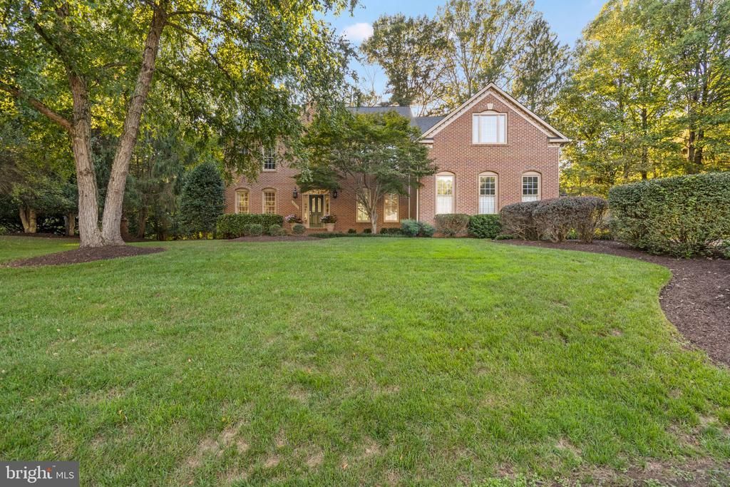 3000 Havencrest Street, Oak Hill, VA 20171 Main Photo