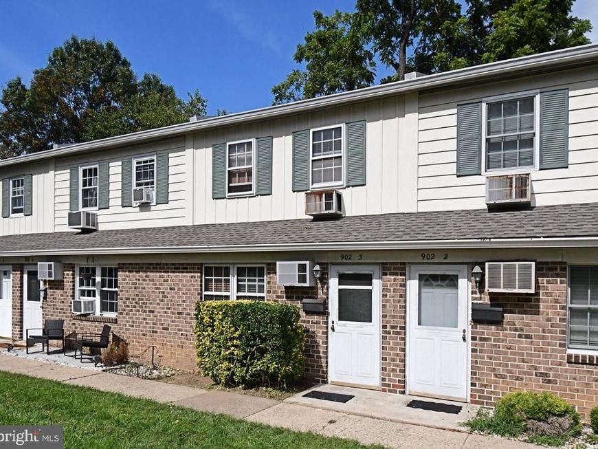 902 N York , Unit 3, Willow Grove, PA 19090 Main Photo